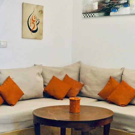 Riad Orange Cannelle الصويرة المظهر الخارجي الصورة