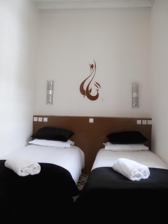 Riad Orange Cannelle الصويرة المظهر الخارجي الصورة