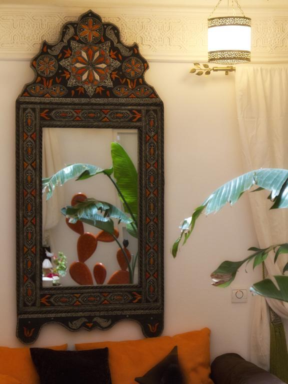 Riad Orange Cannelle الصويرة المظهر الخارجي الصورة