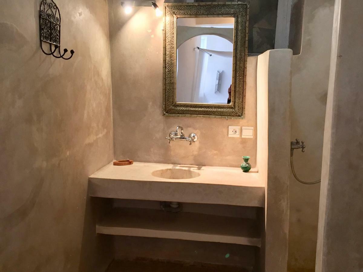 Riad Orange Cannelle الصويرة المظهر الخارجي الصورة