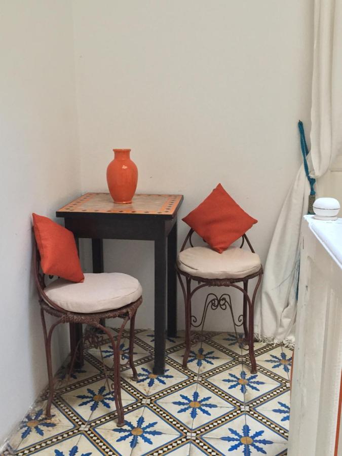 Riad Orange Cannelle الصويرة المظهر الخارجي الصورة